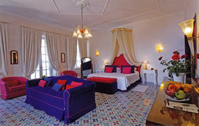Hotel Villa Maria, Ravello, Italy | Bown's Best